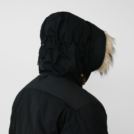 Veste d'hiver homme Fjällräven Singi Down Jacket M
