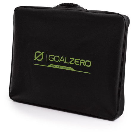 Panneau solaire Goal Zero Boulder 100 + valise