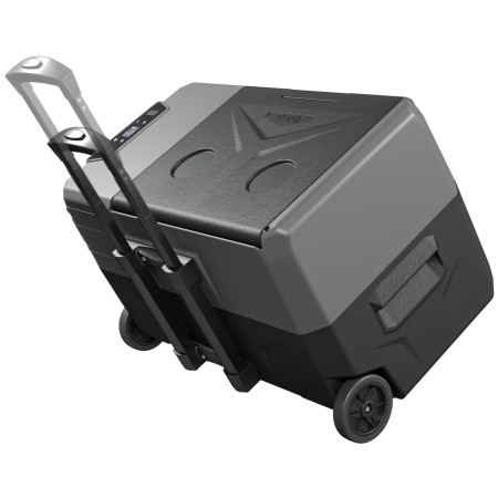 Réfrigérateur à compresseur Yolco BCX30