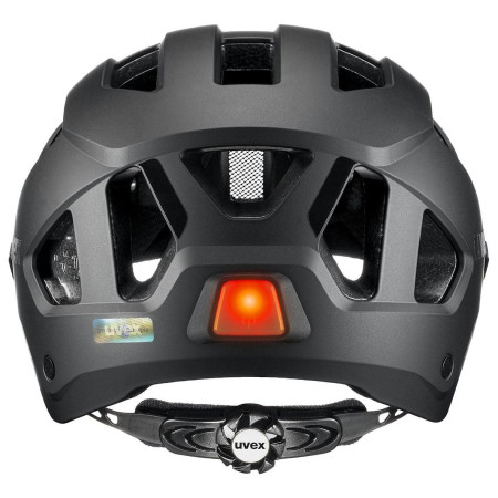 Casque vélo Uvex Stride Visor