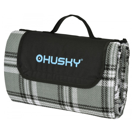 Couverture Husky Covery 2023