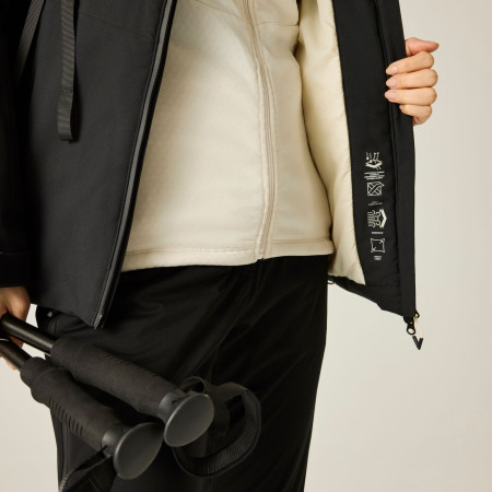 Veste femme Dare 2b Torrek Blze II Jacket