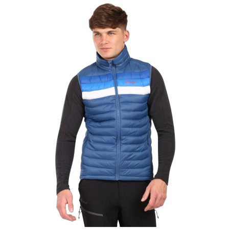 Gilet homme Kilpi Kenai-M bleu DBL