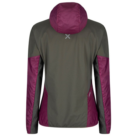 Veste femme Montura Alpha Evo Jacket Woman