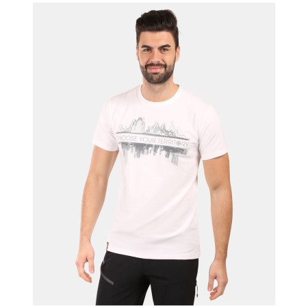 T-shirt homme Kilpi Discover-M (2025)