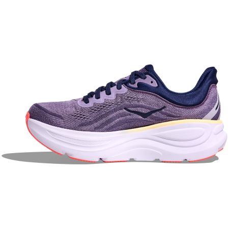 Chaussures running femme Hoka W Bondi 9
