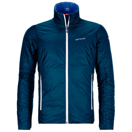 Veste homme Ortovox Piz Boval Jacket