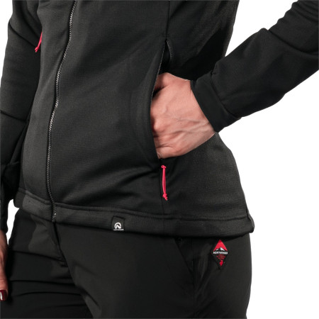 Sweat-shirt femme Northfinder Angeles