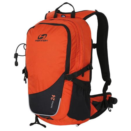 Sac à dos Hannah Skipper 24 rouge red