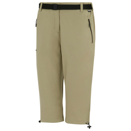 Pantalon 3/4 femme Regatta Women’s Xert Stretch Capri Light
