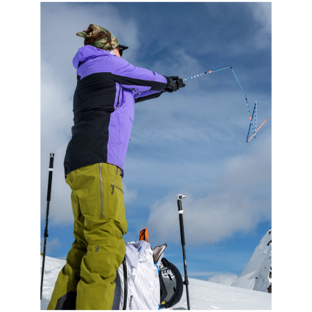 Pack sécurité avalanche Backcountry Access TS Rescue Package Set