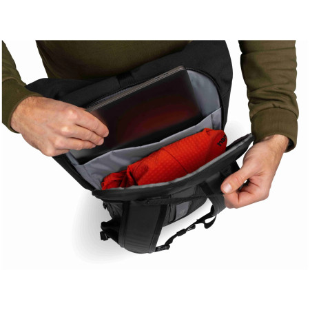 Sac à dos Hannah Camping Rambler 25+5 Uni