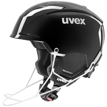 Casque de ski Uvex Resolution SL