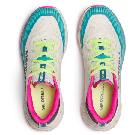 Chaussures running femme Merrell Agility Peak 6 W