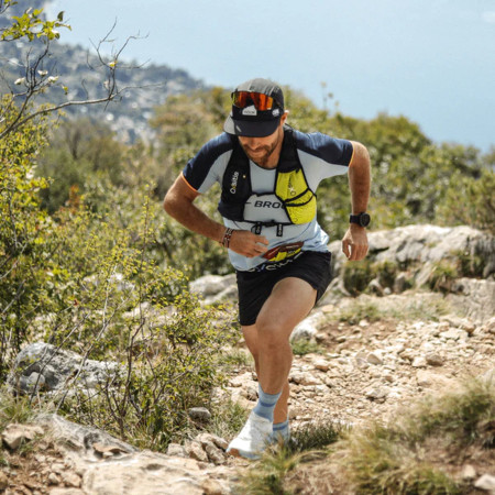 Barre Näak Salted Caramel - Ultra Energy™ Waffle