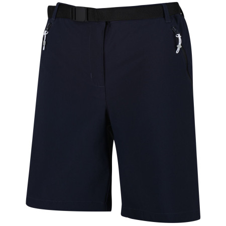 Short femme Regatta Xrt Str Short III (2020) bleue Navy