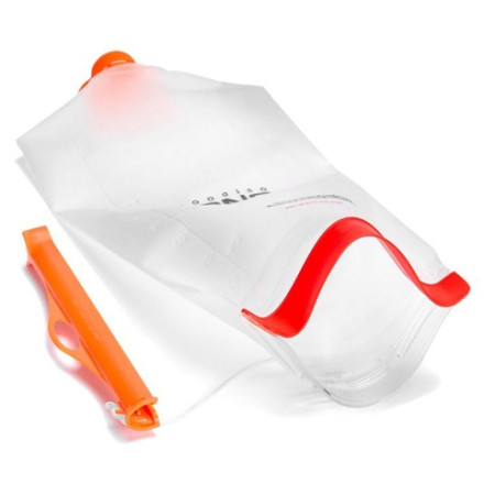 Gourde pliable CNOC Vecto 3l Water Container
