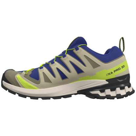 Chaussures homme Salomon Xa Pro 3D V9
