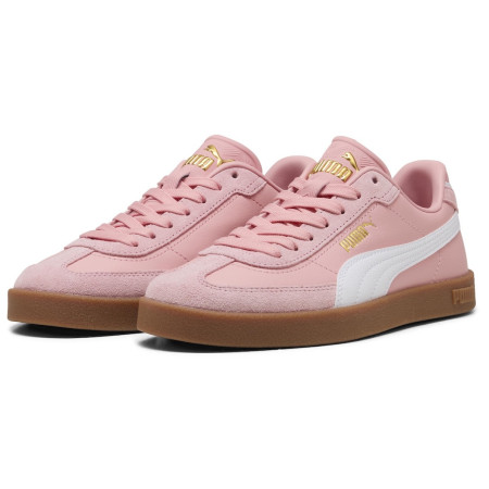 Chaussures femme Puma Club II Era