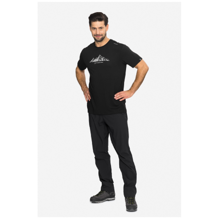 T-shirt fonctionnel homme Viking Lenta