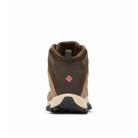 Chaussures femme Columbia Crestwood™ Mid Waterproof