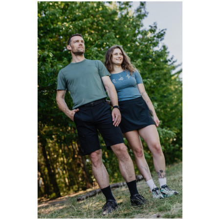 Short homme MOOA Trek
