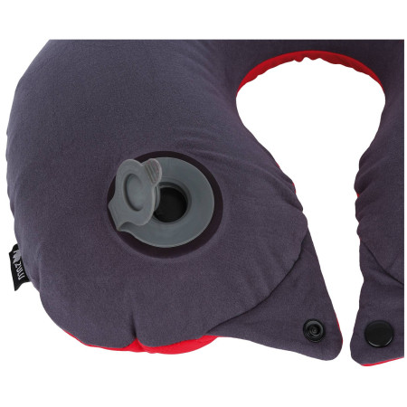 Coussin voyage Zulu Deep Travel