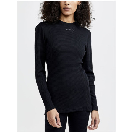 T-shirt fonctionnel femme Craft PRO Wool Extreme X