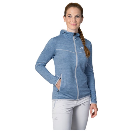 Sweat-shirt femme Hannah Dagnys Hoody