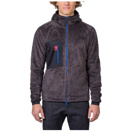 Sweat-shirt homme Rafiki Hulk