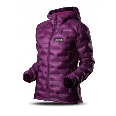 Veste femme Trimm Trail Lady violet Purple