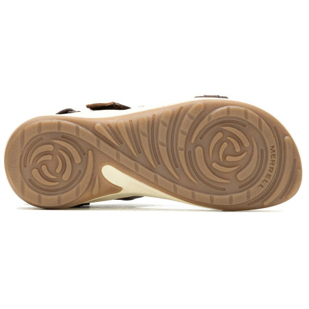 Sandales femme Merrell Terran 4 Backstrap