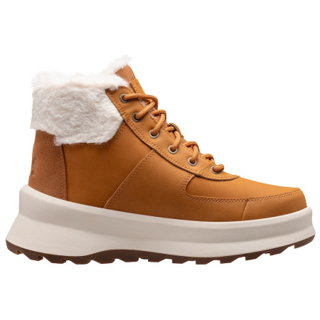 Chaussures d'hiver avec fourrure pour femmes Helly Hansen W Marcellina