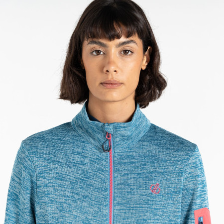 Sweat-shirt femme Dare 2b W Torrek Fleece