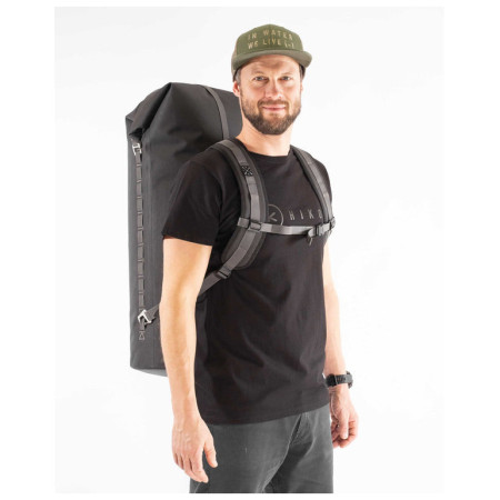 Housse étanche Hiko Nomad 60L Dry Backpack