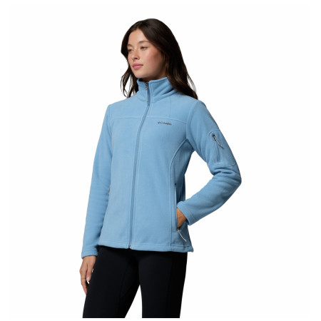 Sweat-shirt femme Columbia Fast Trek™ II Jacket