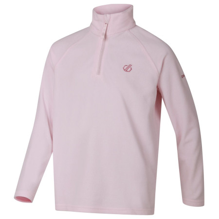 Sweatshirt enfant Dare 2b Freehand Fleece Pink Haze