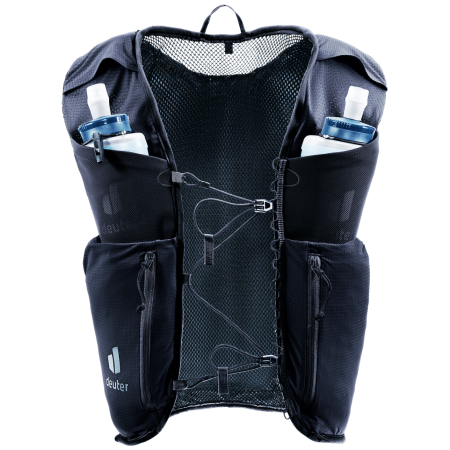 Gilet course Deuter Traick 5