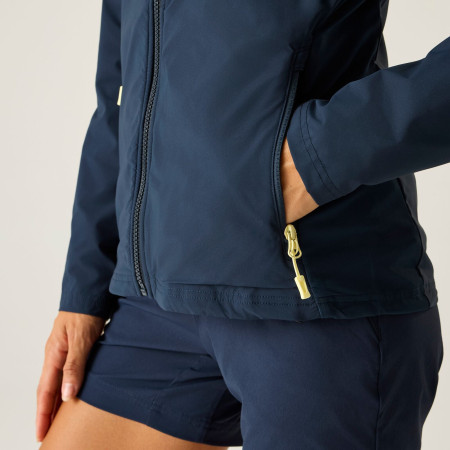 Veste femme Dare 2b Nomadic Softshell