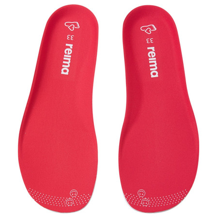 Chaussures enfant Reima Tallustelu Blue Ocean