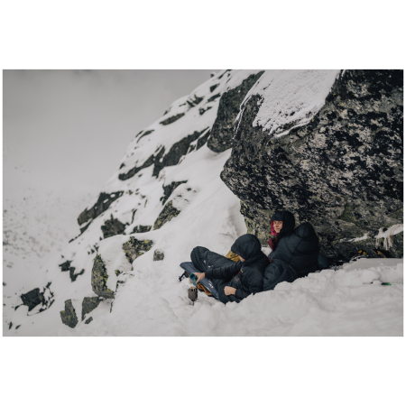 Sac de couchage Patizon Gdry 1000 L (186-200)