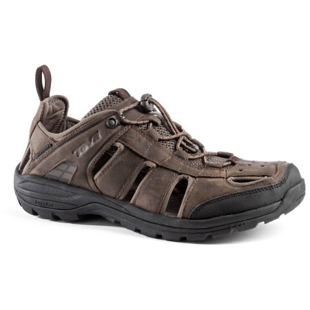 Sandales homme Teva Kimtah Sandal Leather