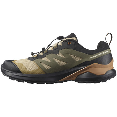 Chaussures de running hommes Salomon X-Adventure Gore-Tex