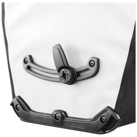 Sacoche imperméable pour vélo Ortlieb Back-Roller Design
