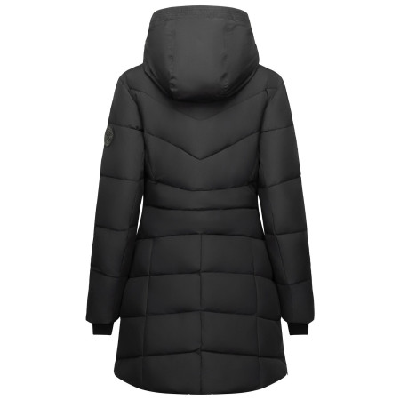 Veste de ski femme Dare 2b Glacier Long Jacket