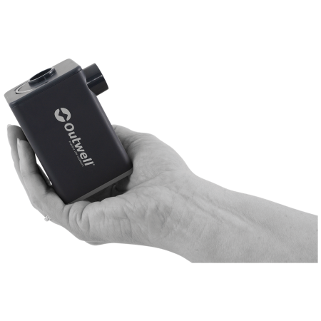 Pompe électrique Outwell Aeroflow Rechargeable Pump