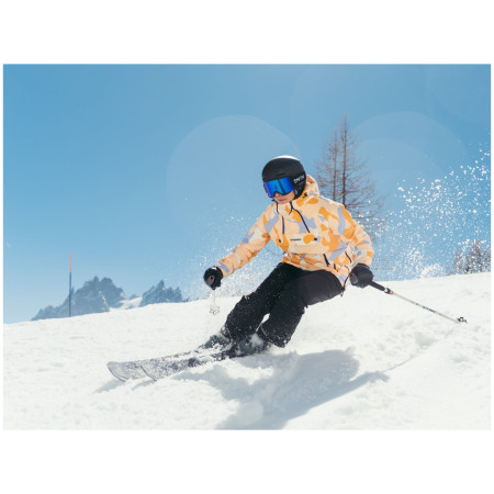 Veste de ski femme Fundango Fayette ECO Anorak