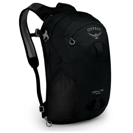 Sac à dos Osprey Daylite Travel 24L vert Black