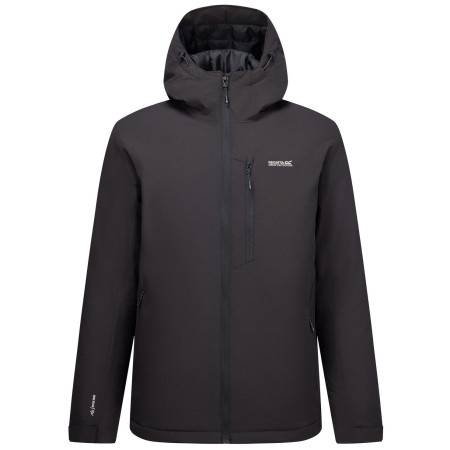 Veste d'hiver homme Regatta Allston noir Black