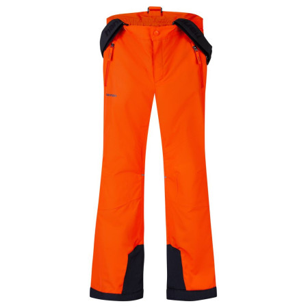 Pantalon de ski enfant Hannah Bennet Jr Cherry Tomato rouge cherry tomato